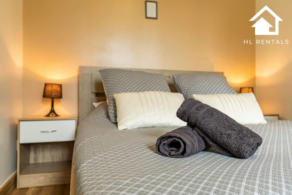 Le Nid - Lormont : Votre Escapade Apartment Exterior photo