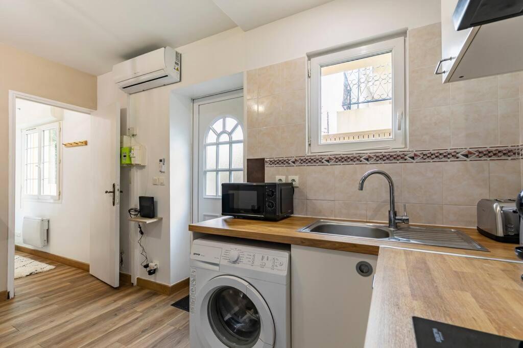 Le Nid - Lormont : Votre Escapade Apartment Exterior photo