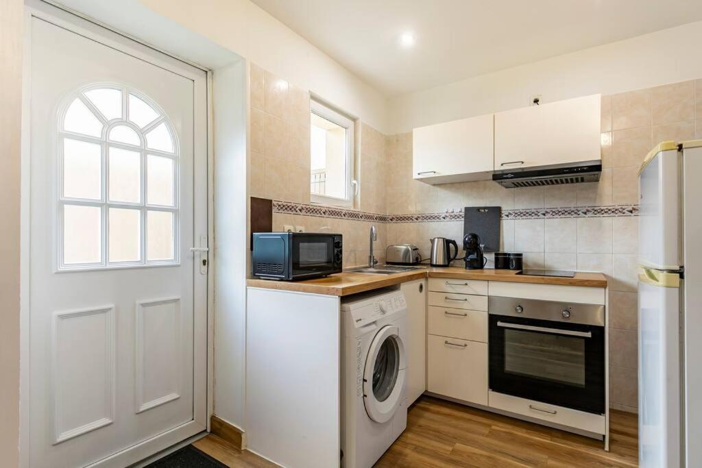 Le Nid - Lormont : Votre Escapade Apartment Exterior photo